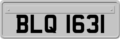 BLQ1631