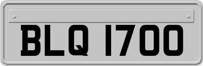 BLQ1700