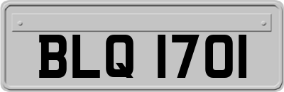 BLQ1701