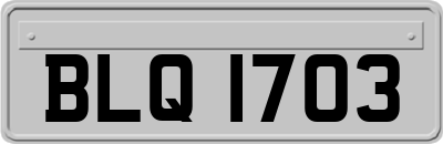 BLQ1703