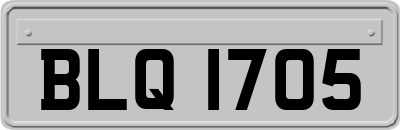 BLQ1705