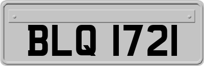 BLQ1721