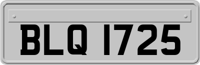 BLQ1725