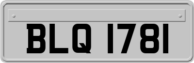 BLQ1781