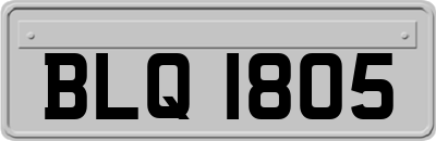 BLQ1805