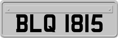 BLQ1815