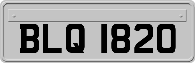 BLQ1820