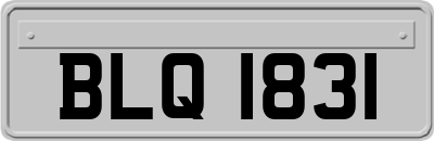 BLQ1831