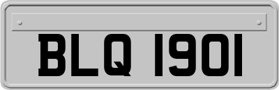 BLQ1901