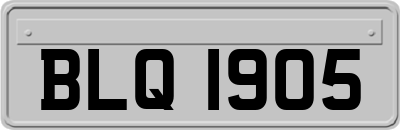 BLQ1905