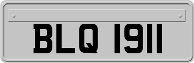 BLQ1911