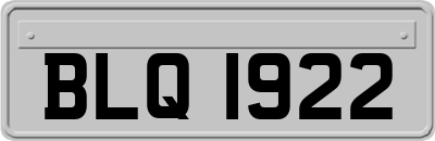 BLQ1922
