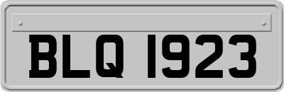 BLQ1923