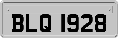 BLQ1928