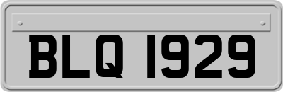 BLQ1929