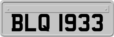 BLQ1933