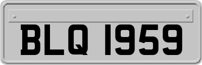 BLQ1959