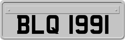 BLQ1991