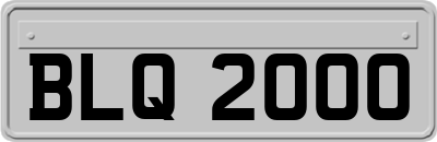 BLQ2000