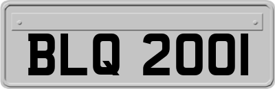 BLQ2001
