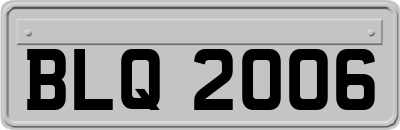 BLQ2006