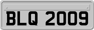 BLQ2009