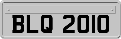 BLQ2010