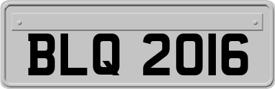 BLQ2016