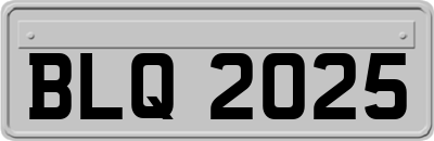 BLQ2025