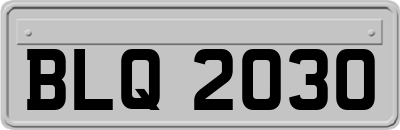 BLQ2030