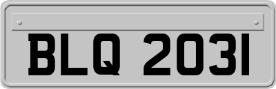 BLQ2031