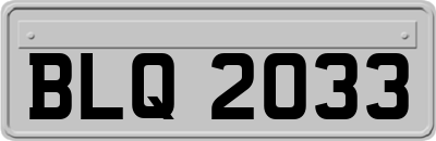 BLQ2033