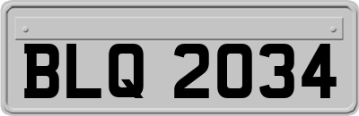 BLQ2034