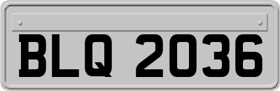 BLQ2036