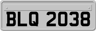 BLQ2038