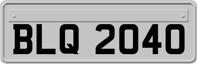 BLQ2040