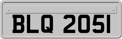 BLQ2051