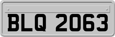 BLQ2063