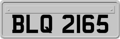 BLQ2165