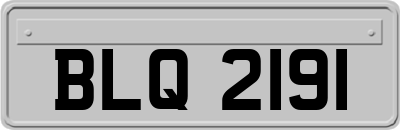 BLQ2191