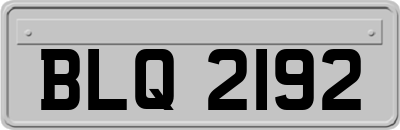 BLQ2192