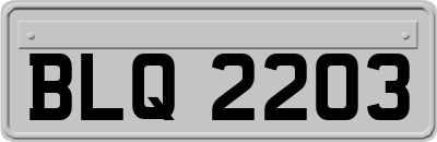 BLQ2203