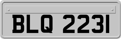 BLQ2231
