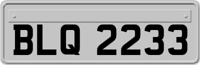 BLQ2233