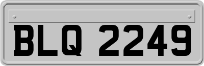 BLQ2249