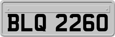 BLQ2260