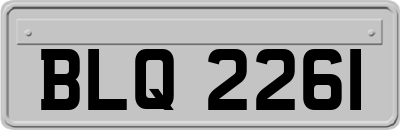 BLQ2261