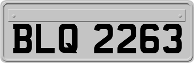 BLQ2263