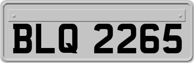 BLQ2265