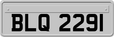 BLQ2291